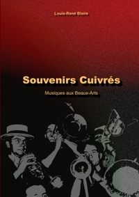 Picture of Souvenirs Cuivrés