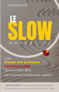 Picture of Le Slow Marketing