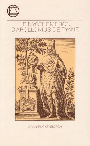 Image de LE NYCTHÉMÉRON D’APOLLONIUS DE TYANE