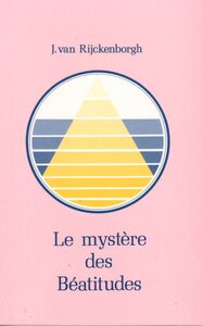 Image de LE MYSTÈRE DES BÉATITUDES