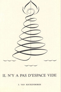 Image de IL N'Y A PAS D'ESPACE VIDE