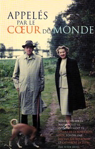 Image de Appelés par le coeur du monde