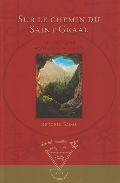 Image de SUR LE CHEMIN DU SAINT GRAAL