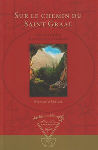Image de SUR LE CHEMIN DU SAINT GRAAL