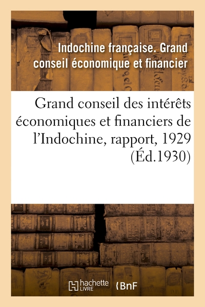 Image de Commission du budget et des finances du Grand conseil des intérêts économiques
