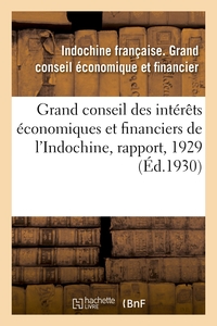 Image de Commission du budget et des finances du Grand conseil des intérêts économiques