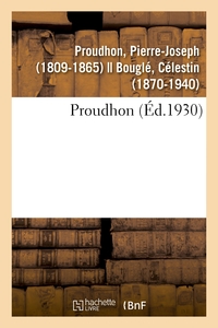 Image de Proudhon
