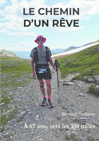Picture of LE CHEMIN D'UN RÊVE