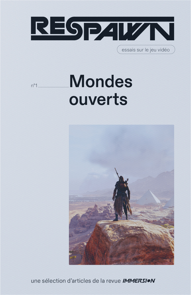 Image de Respawn 1 - Mondes ouverts