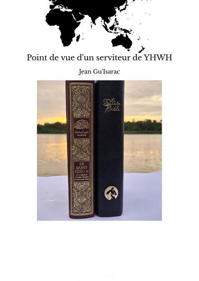 Image de Point de vue d'un serviteur de YHWH