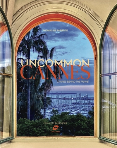 Image de Uncommon Cannes (Version anglaise)