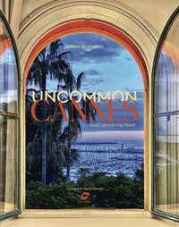 Image de Uncommon Cannes (Version anglaise)
