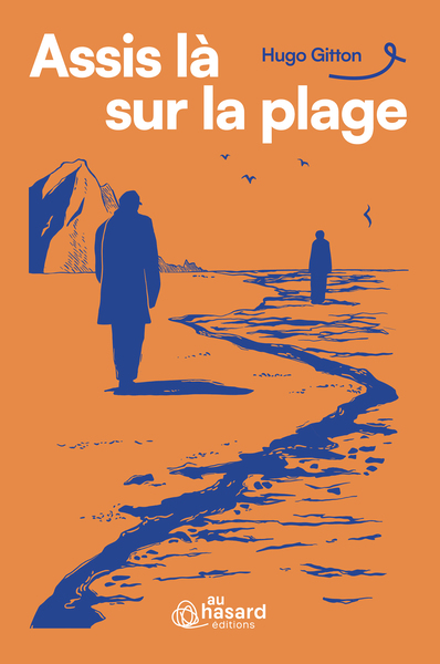 Image de Assis là sur la plage