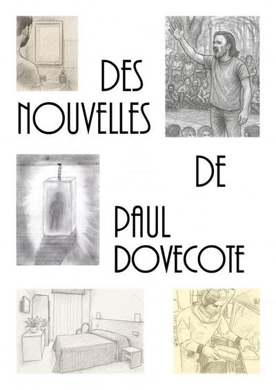 Picture of Des nouvelles de Paul DOVECOTE