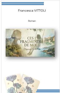 Picture of CES FRAGMENTS DE MOI