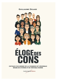 Image de Eloge des cons
