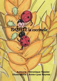 Image de ISABELLE la coccinelle