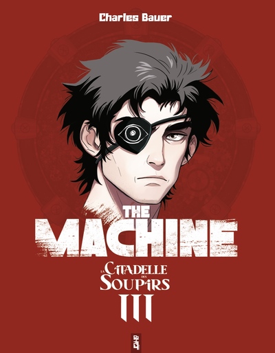 Image de The Machine