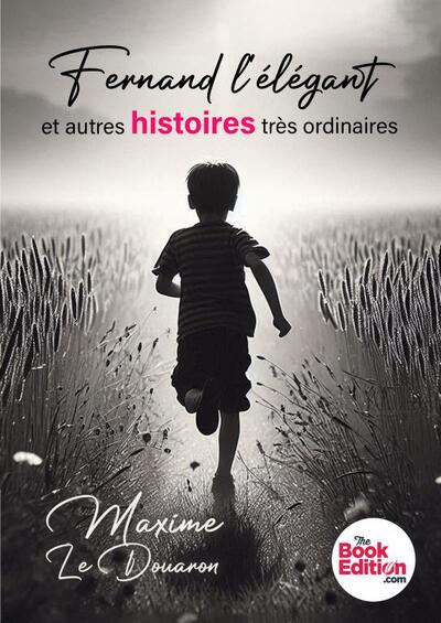 Image de Fernand l'élégant et autres histoires