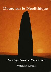 Picture of Doute sur le Néolithique