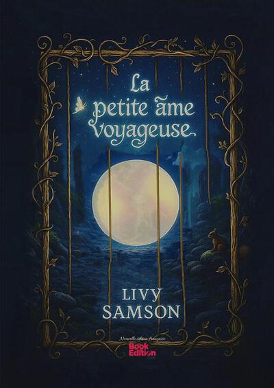 Picture of LA PETITE ÂME VOYAGEUSE