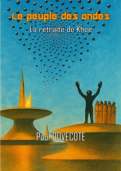 Image de La retraite de Khee