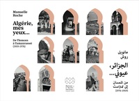 Picture of Algérie, mes yeux...