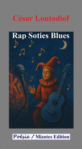 Picture of Rap Soties Blues