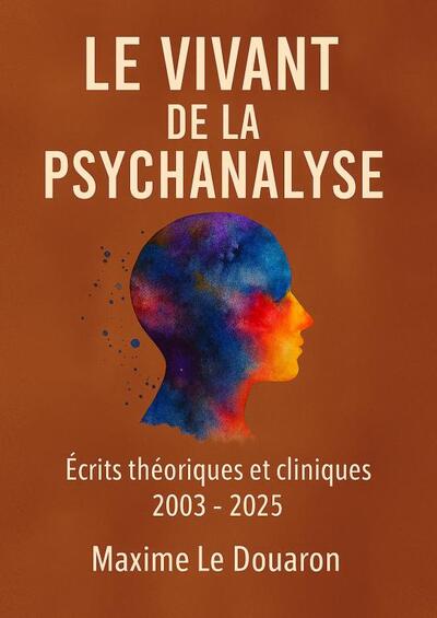 Picture of Le Vivant de la Psychanalyse