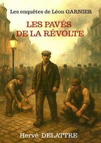 Picture of Les pavés de la révolte