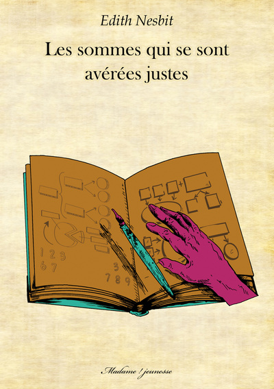 Picture of Les sommes qui se sont avérées justes