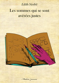 Picture of Les sommes qui se sont avérées justes