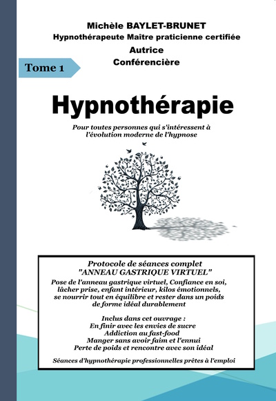 Image de Hypnothérapie