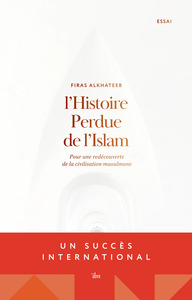 Image de L'Histoire perdue de l'Islam