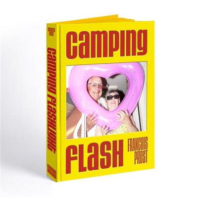 Image de Francois Prost Camping Flash /franCais