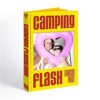 Image de Francois Prost Camping Flash /franCais