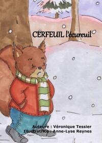 Image de CERFEUIL l'écureuil