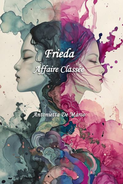 Picture of Frieda - Affaire classée