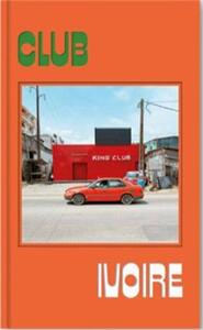 Picture of Francois Prost Club Ivoire /franCais