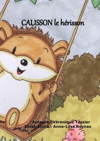Image de CALISSON le hérisson