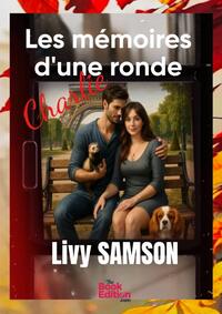 Picture of CHARLIE - Les mémoires d'une ronde