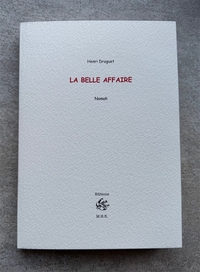Image de La belle affaire