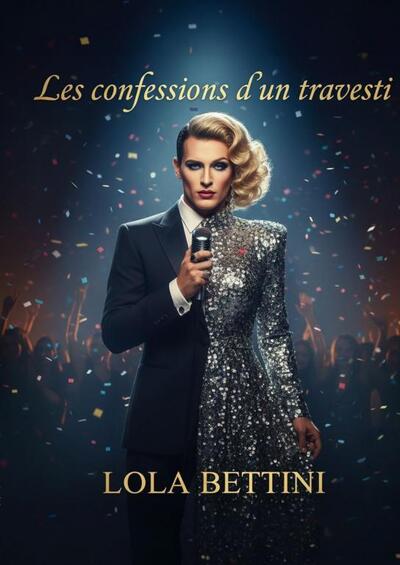 Picture of Les confessions d'un travesti
