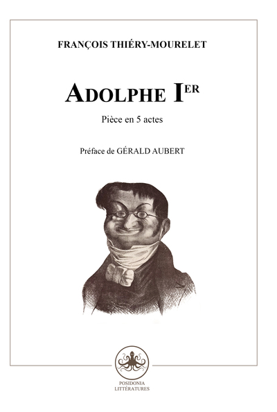 Image de Adolphe Ier
