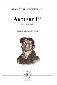 Image de Adolphe Ier
