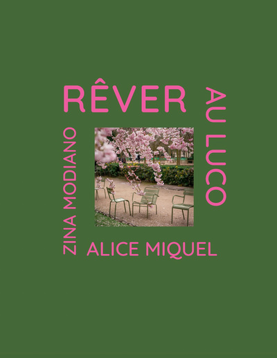 Image de RÊVER AU LUCO