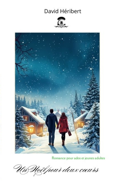 Picture of Un Noël pour deux coeurs