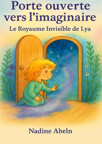 Image de Le Royaume Invisible de Lya