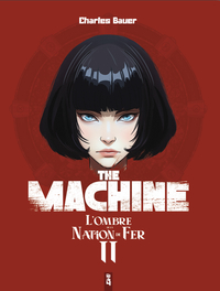 Image de The Machine - 2