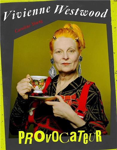 Picture of Vivienne Westwood Provocateur /anglais